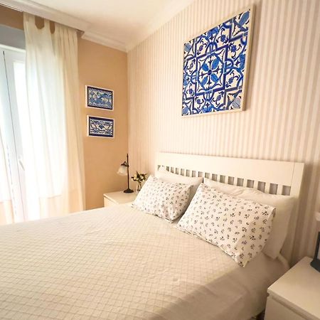 Como En Casa مالقة المظهر الخارجي الصورة