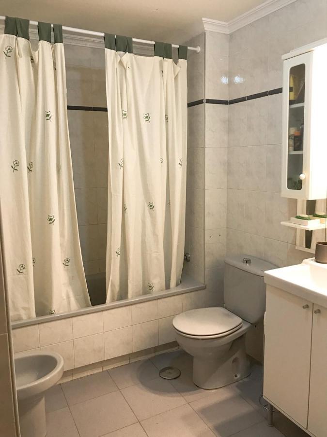 Como En Casa مالقة المظهر الخارجي الصورة