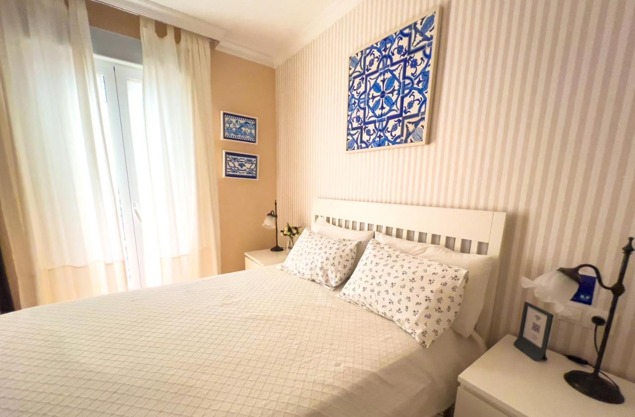 Como En Casa مالقة المظهر الخارجي الصورة