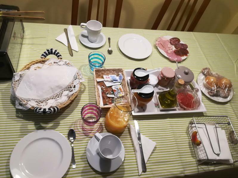 Como En Casa مالقة المظهر الخارجي الصورة